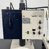 Leica M500 Surgical Microscope image 2